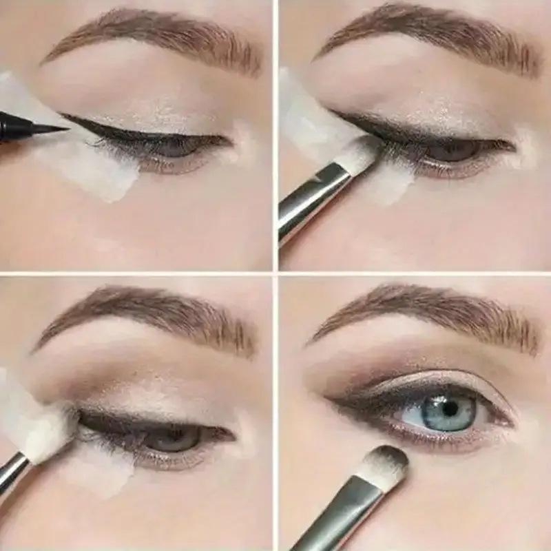Eyelash Extension Eyeliner - 1 Rotolo di Nastro Protettivo per