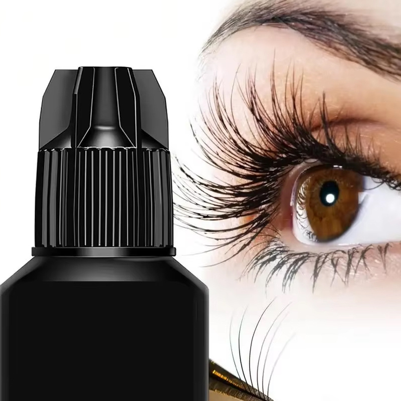 Refill Eyelash Extension - Bottiglia vuota professionale per colla per