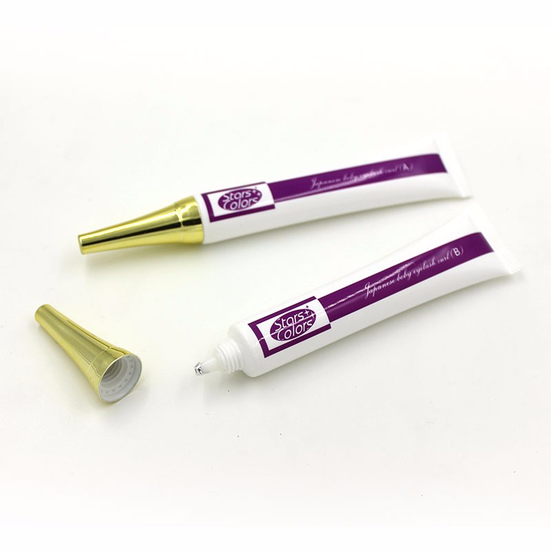 Eyelash Extension Full Set - Lozione professionale per ciglia Perming ciglia