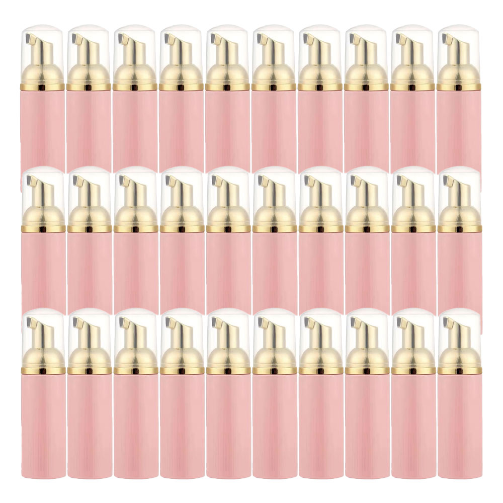 Refill Eyelash Extension - Set di 60ml di flaconi in