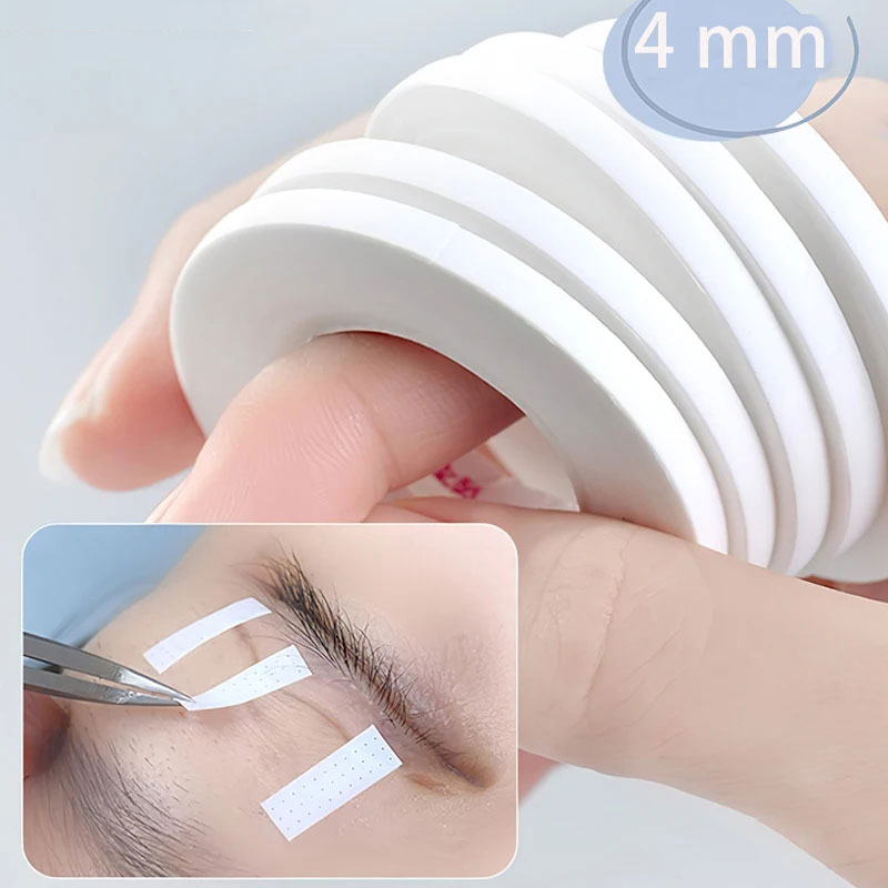 Tape Breathable Lash - Nastro per estensione ciglia all'ingrosso da