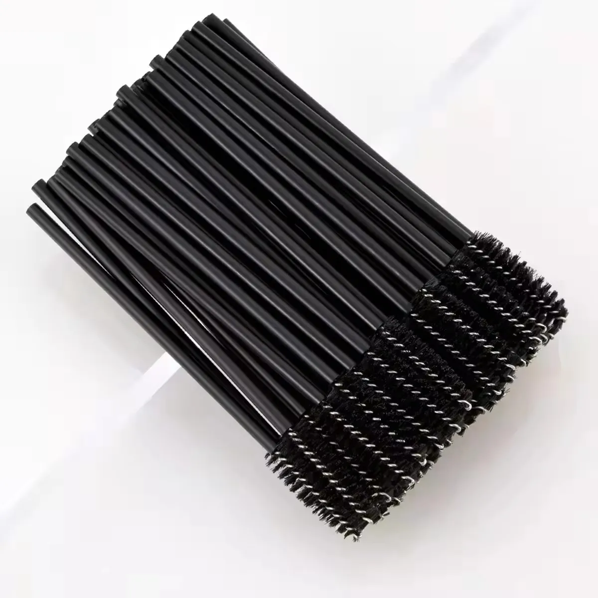 Eyelash Extension Eyeliner - 50/500 pz Usa E Getta Sopracciglio