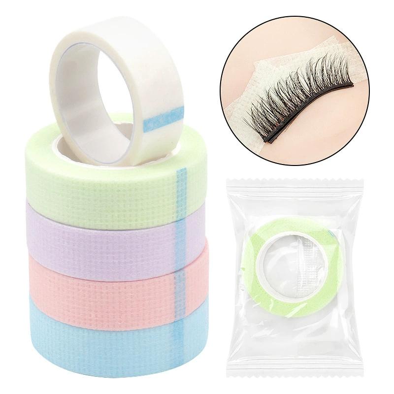 Tape Breathable Lash - 4/12 pezzi di nastro adesivo in