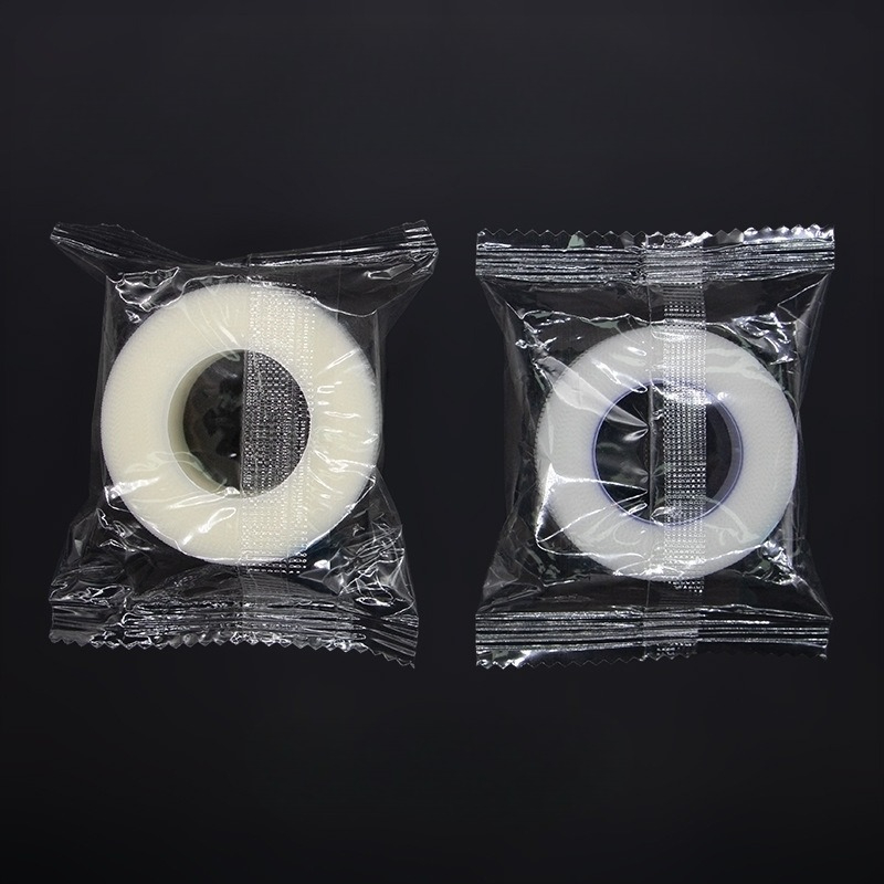 Eyelash Extension Eyeliner - 3/5/10 Rotoli di Nastro Adesivo in