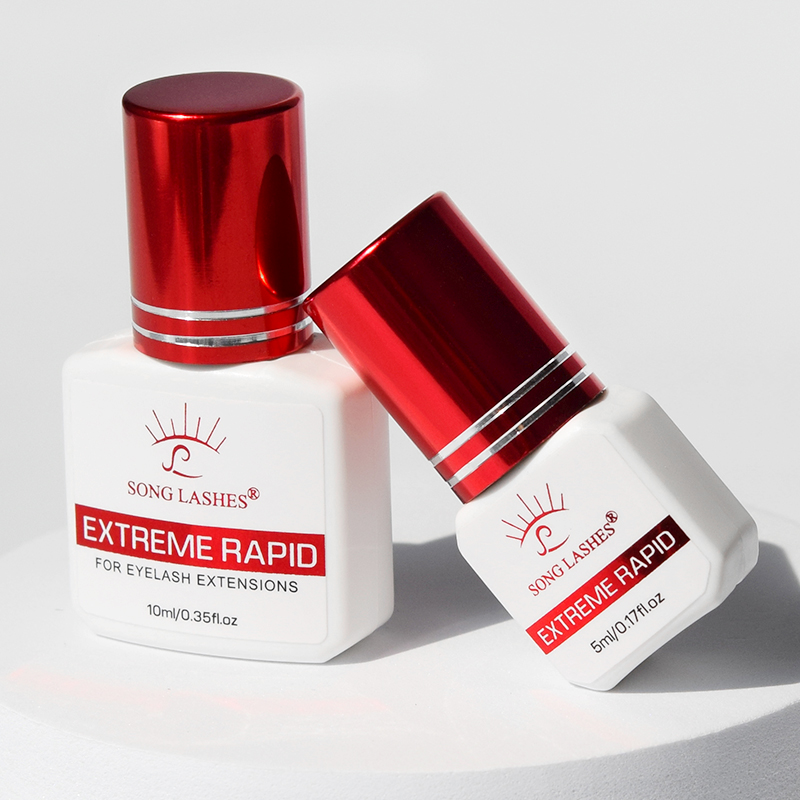 H&L 5ml Shampoo per ciglia Con - Eyelash Extension Foam Cleanser recensione e prezzo