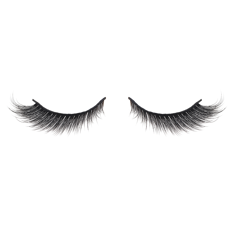 5 paia soffici ciglia finte vo - Eyelash Extension Fox Eye recensione e prezzo