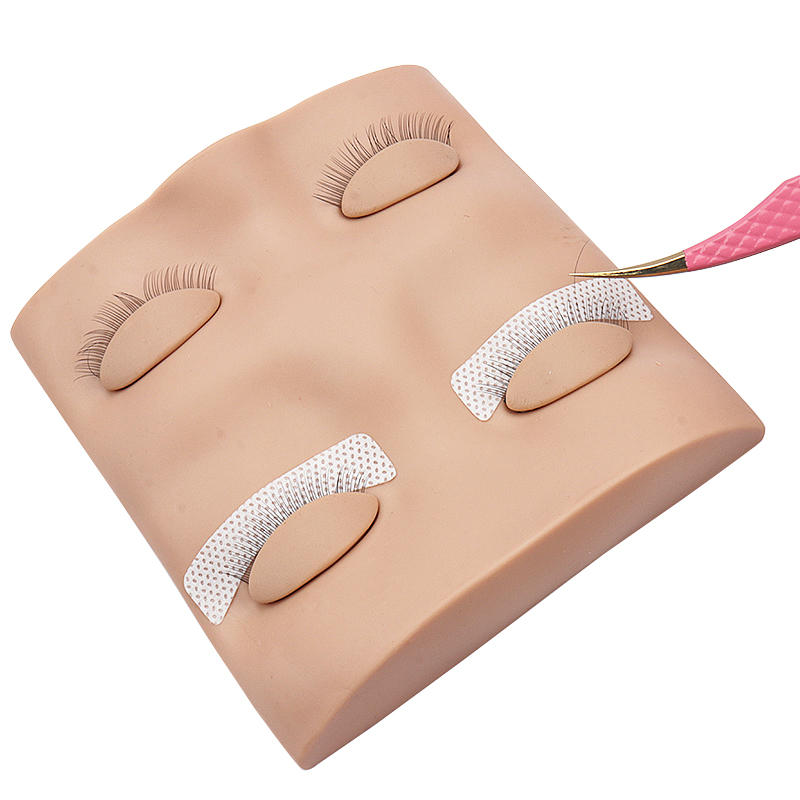 Kit palpebra rimovibile manich - Eyelash Extension Model recensione e prezzo
