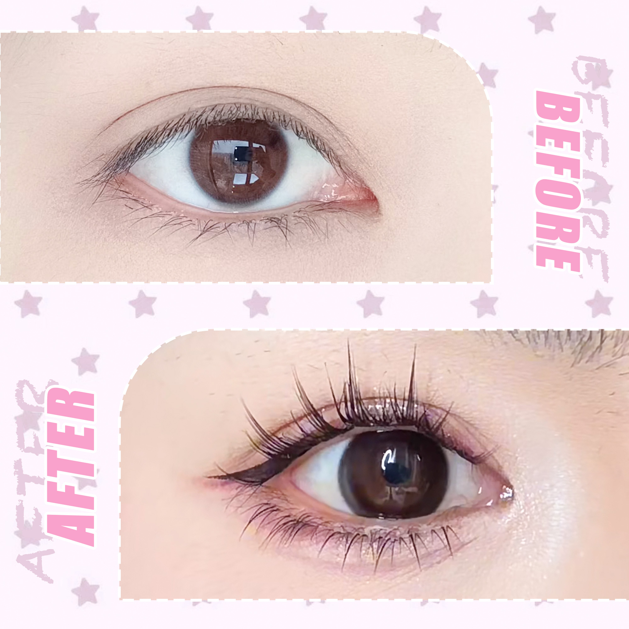 Extension per Ciglia Inferiori - Eyelash Extension Korea recensione e prezzo