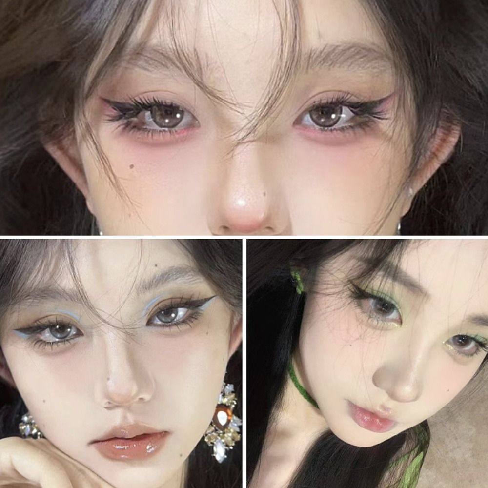 Ciglia Finte 3D Effetto Occhio - Eyelash Extension Fox Eye recensione e prezzo