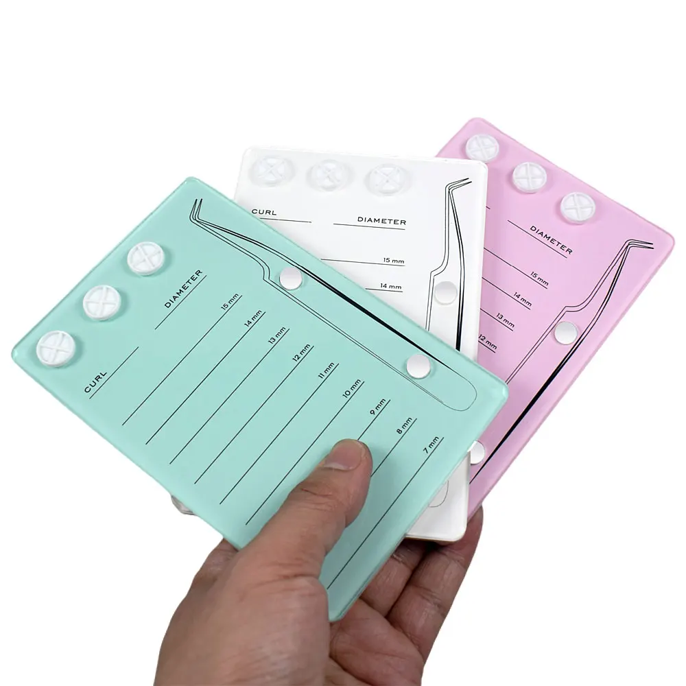 Commercio all'ingrosso 1 pz su - Eyelash Extension Full Set recensione e prezzo