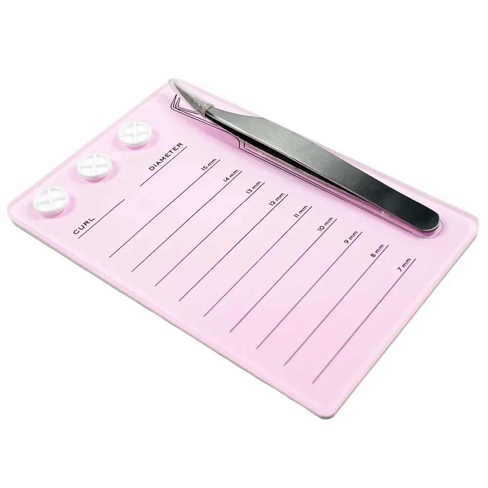 Commercio all'ingrosso 1 pz su - Eyelash Extension Full Set recensione e prezzo