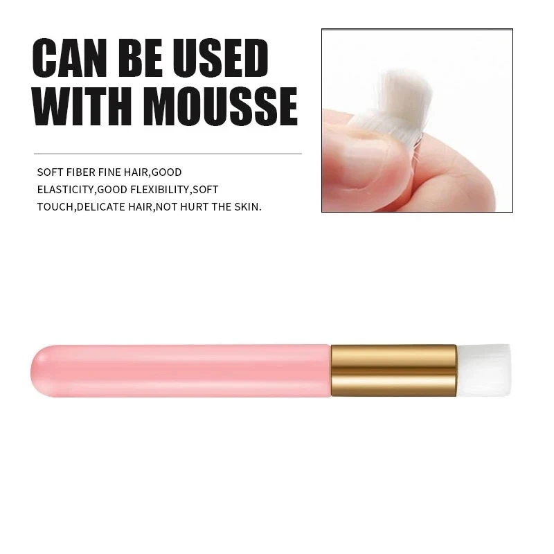 10/20/50pcs Spazzola per la pu - Eyelash Extension Eyeliner recensione e prezzo