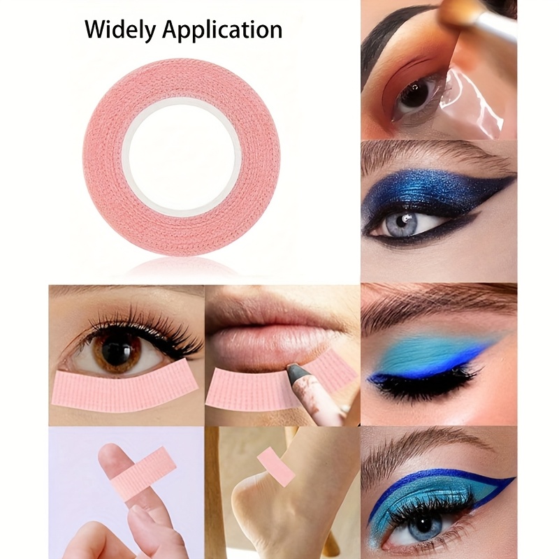 3 Rotoli di Nastro Microporoso - Eyelash Extension Eyeliner recensione e prezzo