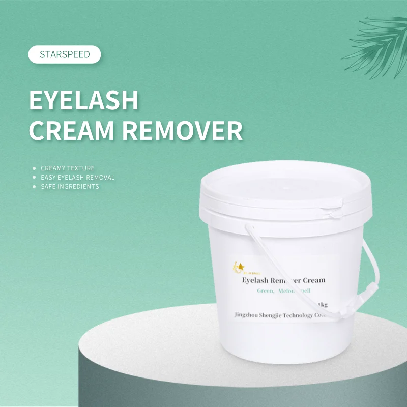 Crema Professionale per Rimozi - Refill Eyelash Extension recensione e prezzo