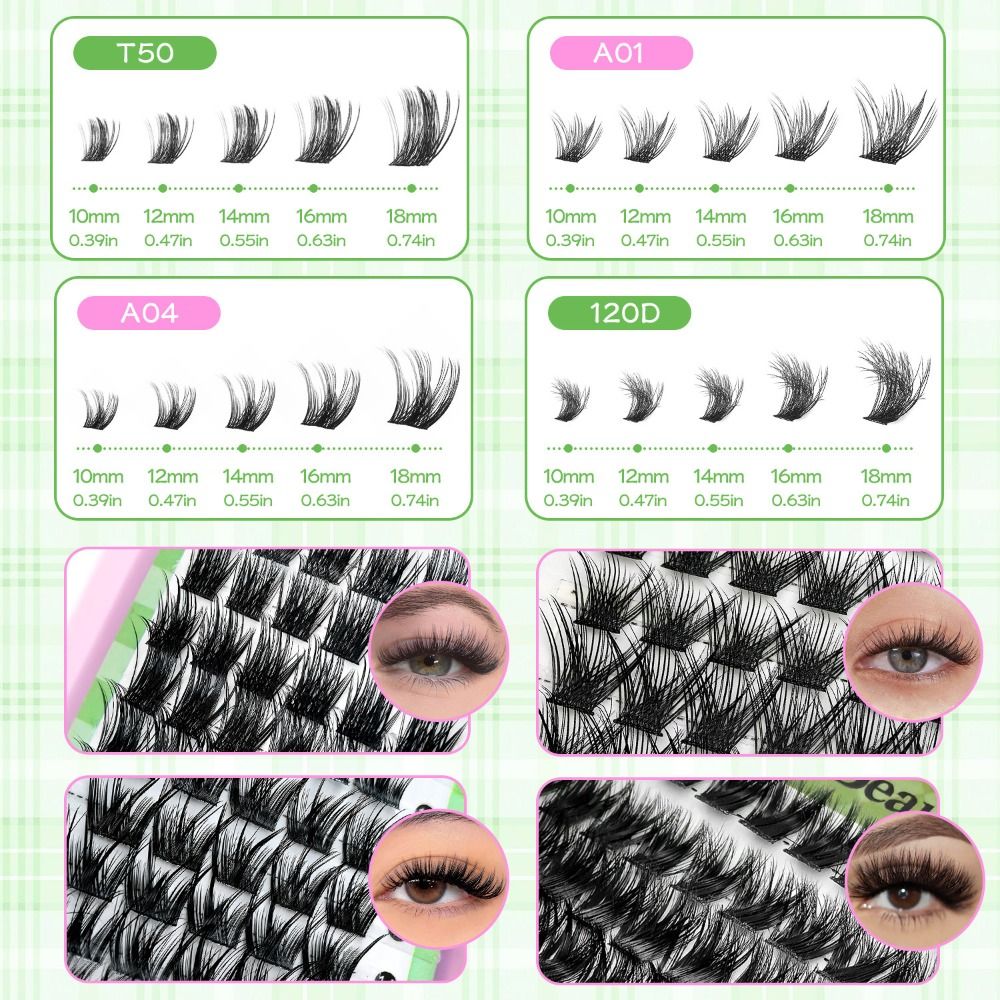 Ciglia Finte Effetto Naturale, - Faux Mink Lash recensione e prezzo