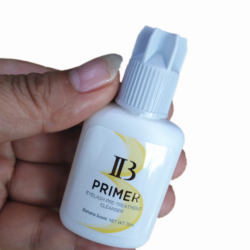 Primer Ibeauty 15ml per Applic - Eyelash Extension Korea recensione e prezzo