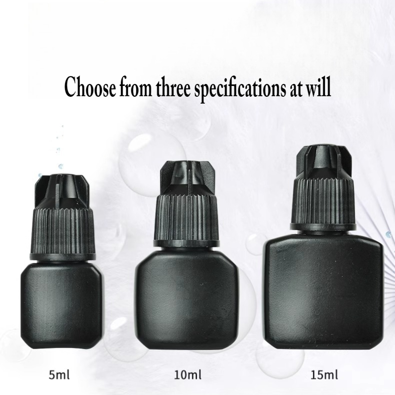 Bottiglia vuota professionale  - Refill Eyelash Extension recensione e prezzo
