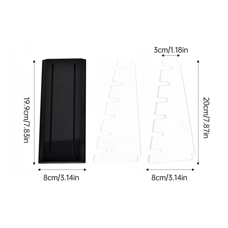 Estensioni delle ciglia Modell - Eyelash Extension Model recensione e prezzo