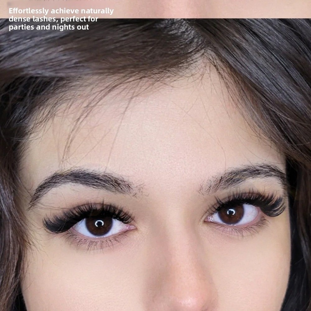 Ciglia Finte Lunghe 14mm, Stil - Faux Mink Lash recensione e prezzo