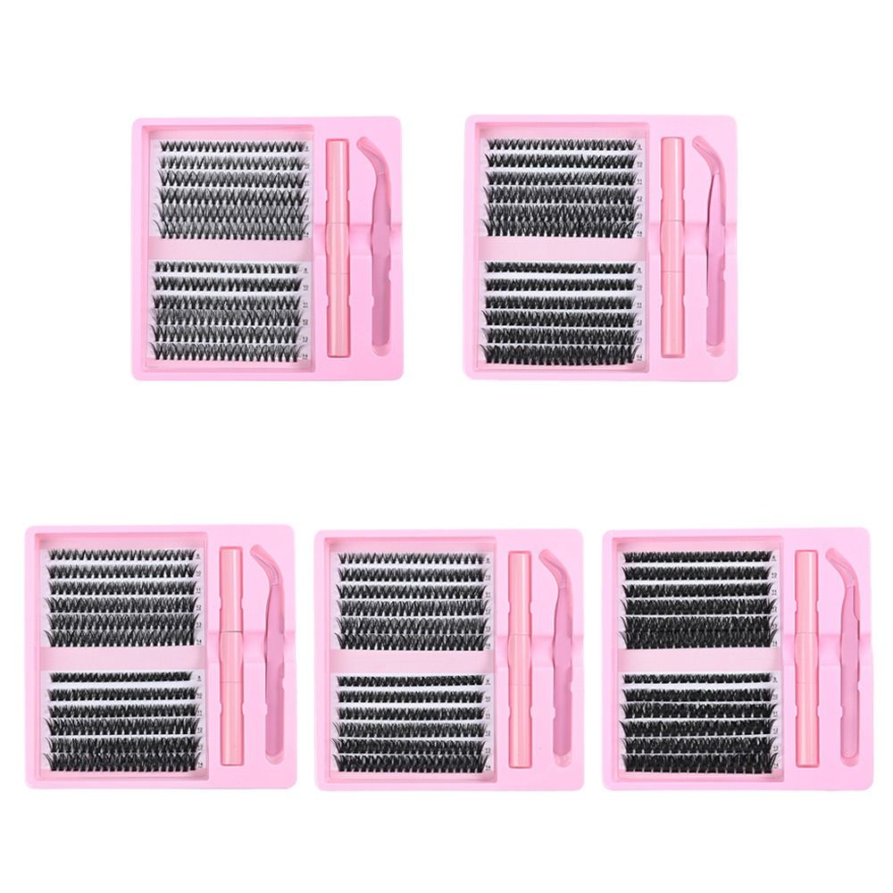 Ciglia Finte Naturali a 12 Fil - Faux Mink Lash recensione e prezzo