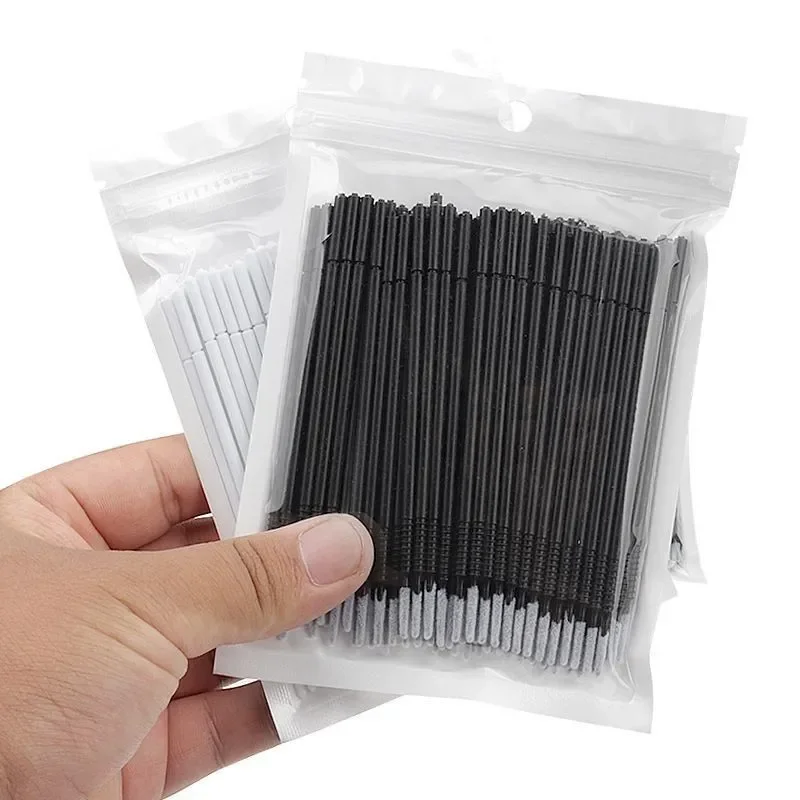 100 pezzi strumenti per il tru - Eyelash Extension Eyeliner recensione e prezzo