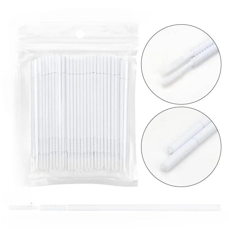 100 pezzi strumenti per il tru - Eyelash Extension Eyeliner recensione e prezzo