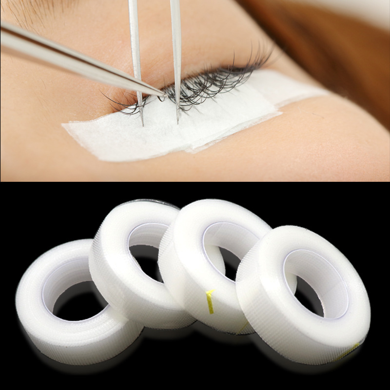 3/5 rotoli di nastro adesivo P - Eyelash Extension Eyeliner recensione e prezzo