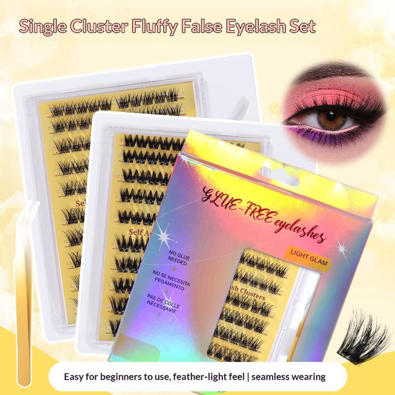 Nuovo Kit Fai-da-Te per Extens - Faux Mink Lash recensione e prezzo