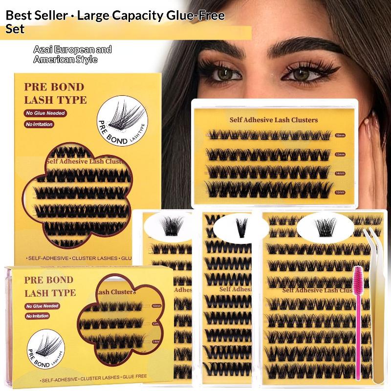 Nuovo Kit Fai-da-Te per Extens - Faux Mink Lash recensione e prezzo