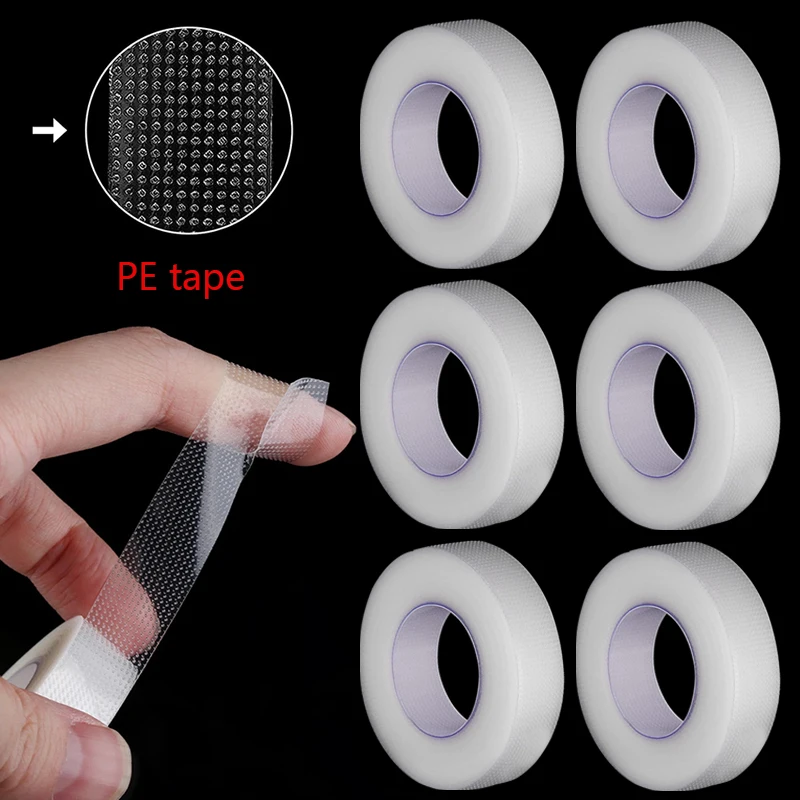 3/5 Rotoli di Nastro Adesivo T - Tape Breathable Lash recensione e prezzo