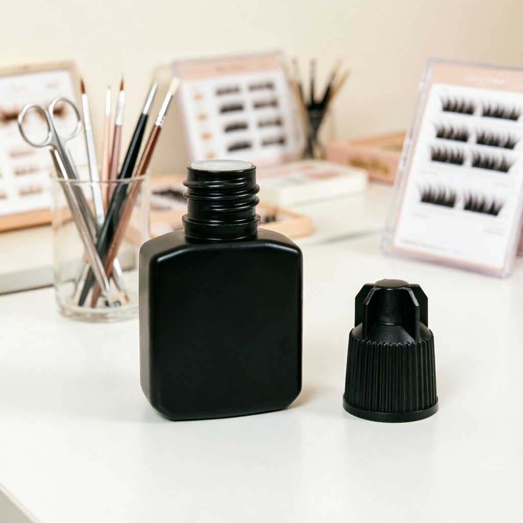 Set di 3 Flaconi Vuoti per Col - Refill Eyelash Extension recensione e prezzo