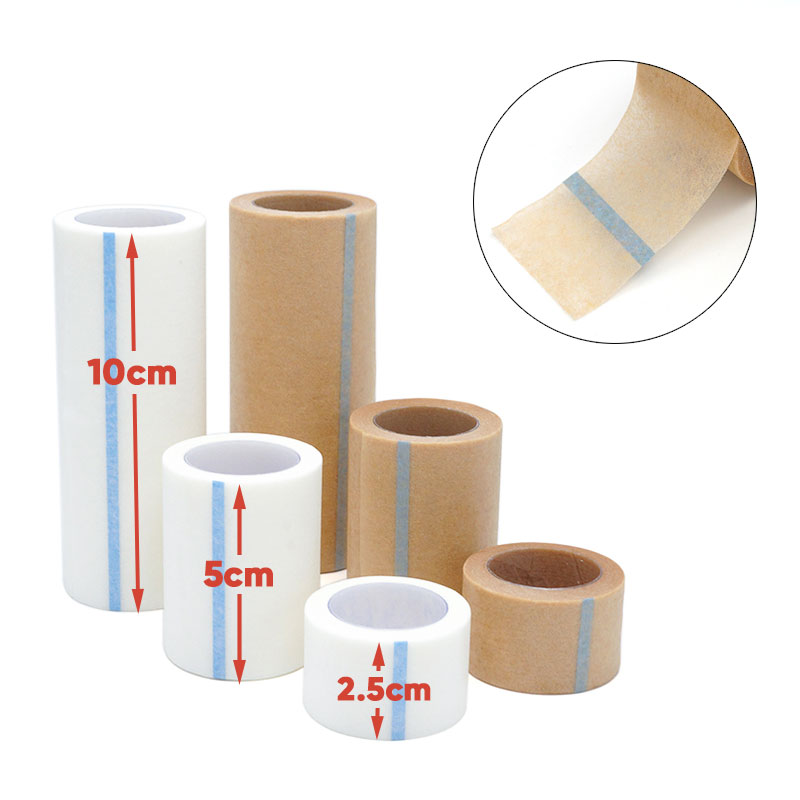 4/6 pezzi 900 cm nastro per es - Tape Breathable Lash recensione e prezzo