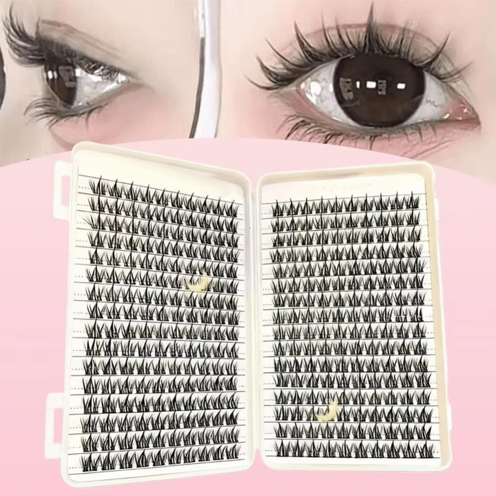 Ciglia Finte dall'Aspetto Natu - Faux Mink Lash recensione e prezzo