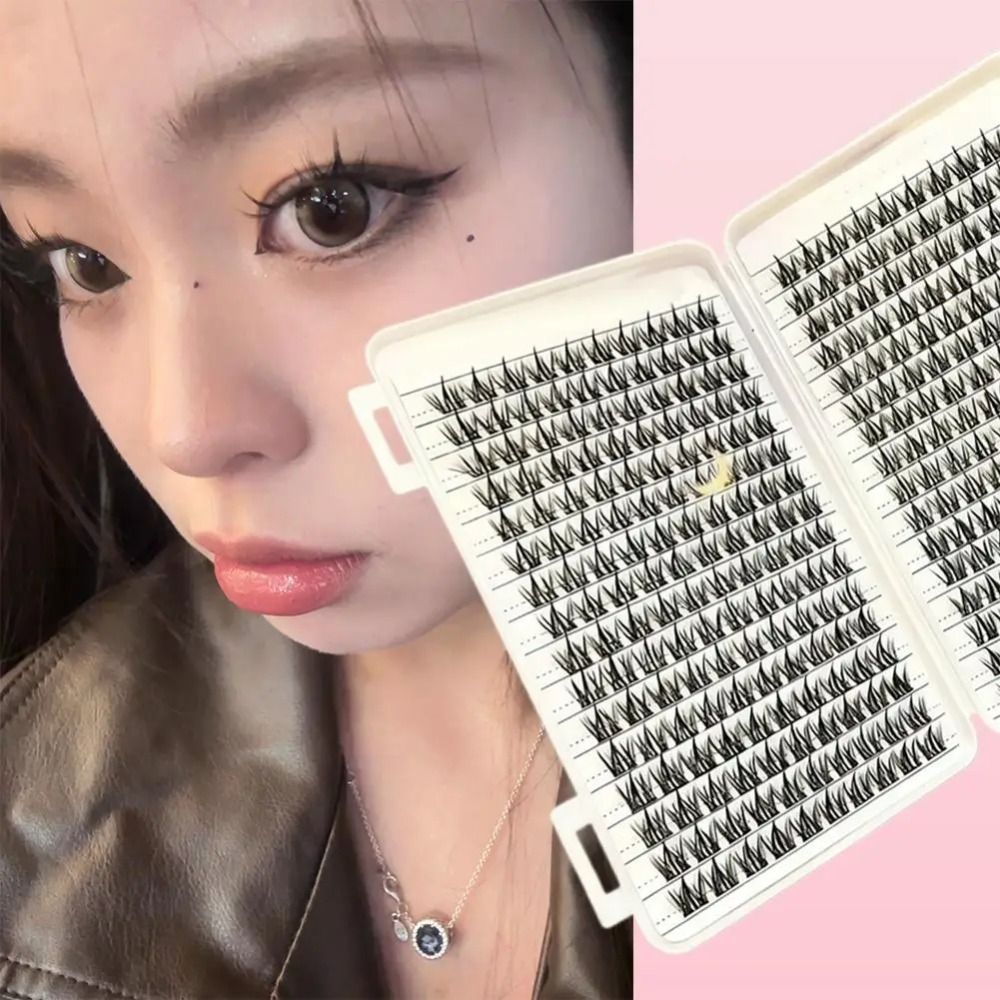 Ciglia Finte dall'Aspetto Natu - Faux Mink Lash recensione e prezzo