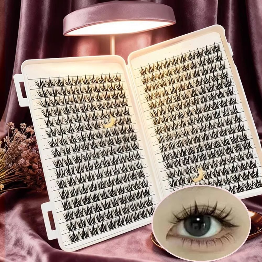 Ciglia Finte dall'Aspetto Natu - Faux Mink Lash recensione e prezzo