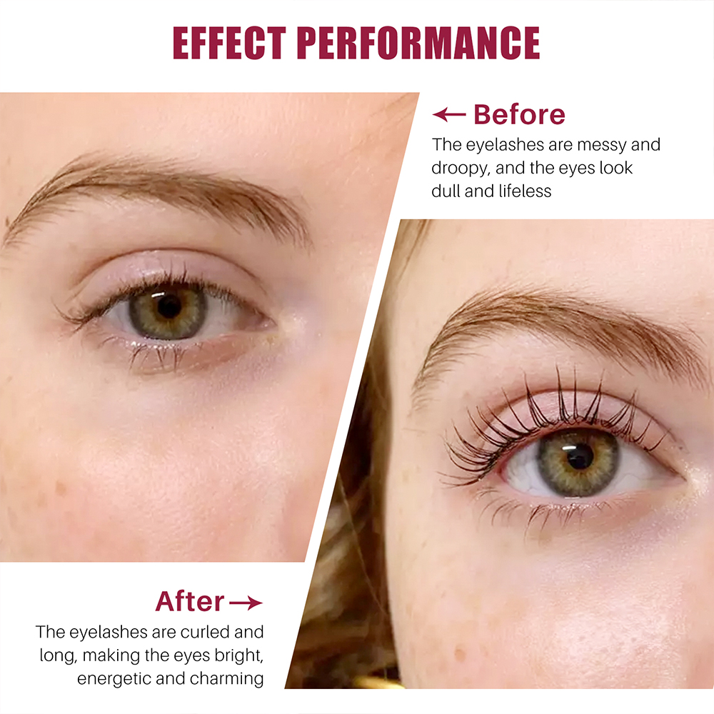 ICONSIGN Set di buste per soll - Eyelash Extension Full Set recensione e prezzo