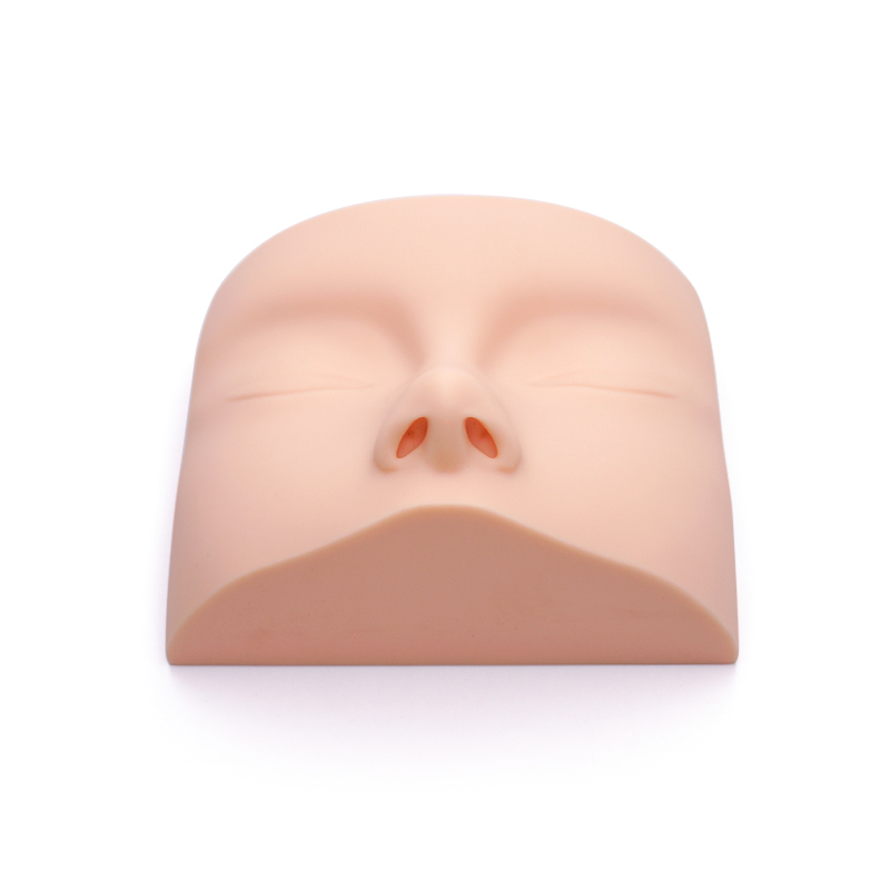 3D Extension ciglia Mannequin  - Eyelash Extension Model recensione e prezzo
