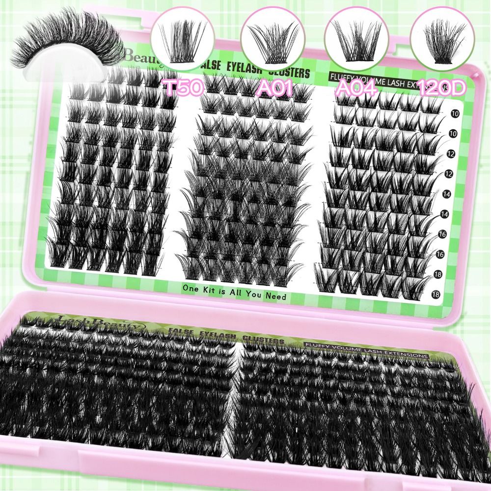 Ciglia Finte dall'Aspetto Natu - Faux Mink Lash recensione e prezzo