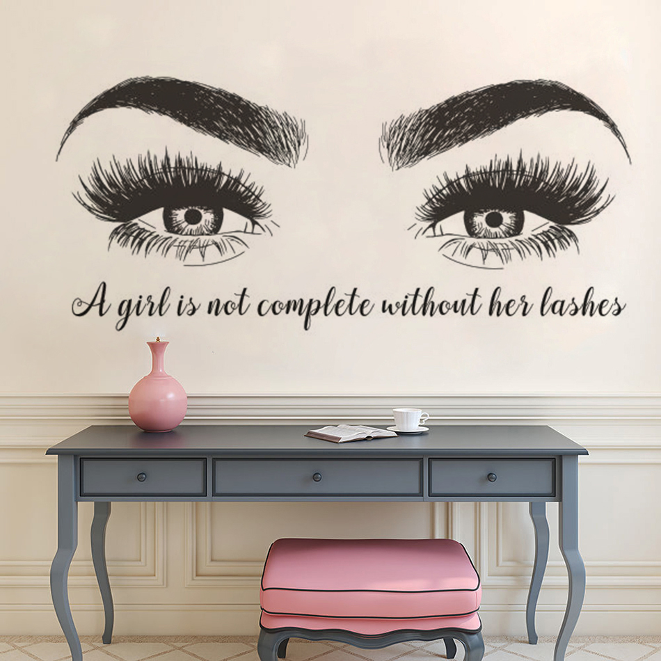 Ciglia Sopracciglia Adesivo Da - Eyelash Extension Quotes recensione e prezzo