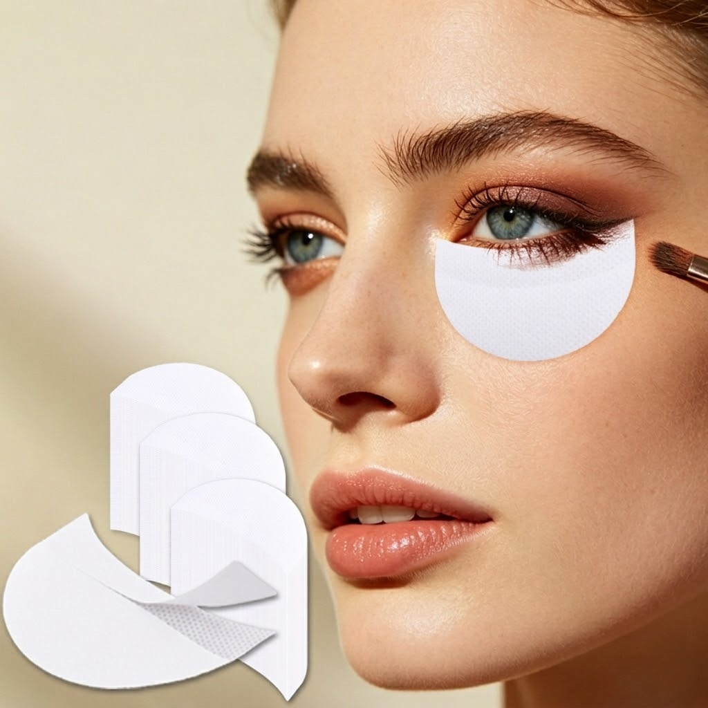150/100 pezzi di cerotti prote - Eyelash Extension Eyeliner recensione e prezzo