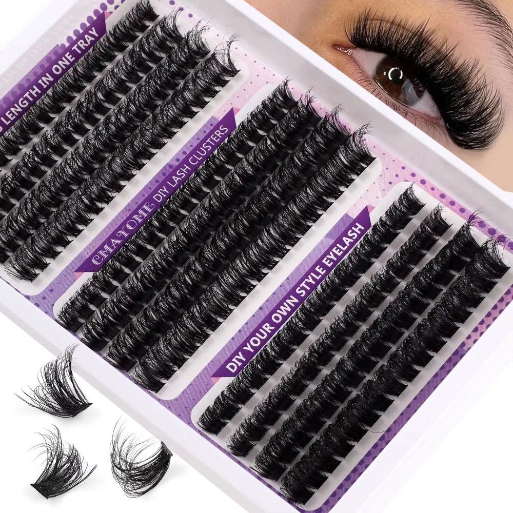Ciglia Finte dall'Aspetto Natu - Faux Mink Lash recensione e prezzo