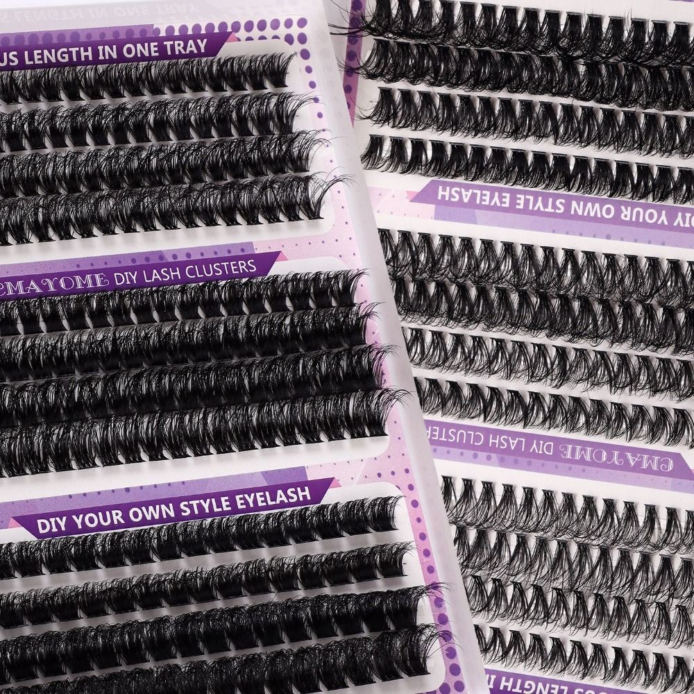 Ciglia Finte dall'Aspetto Natu - Faux Mink Lash recensione e prezzo