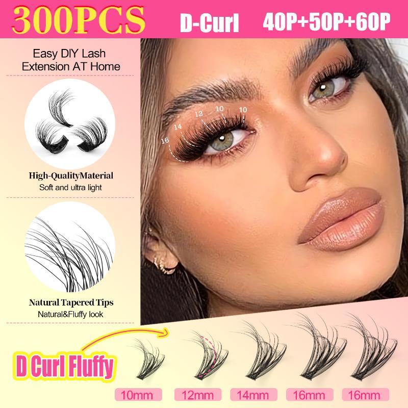Kit Ciglia a Ciuffetti, Ciglia - Faux Mink Lash recensione e prezzo