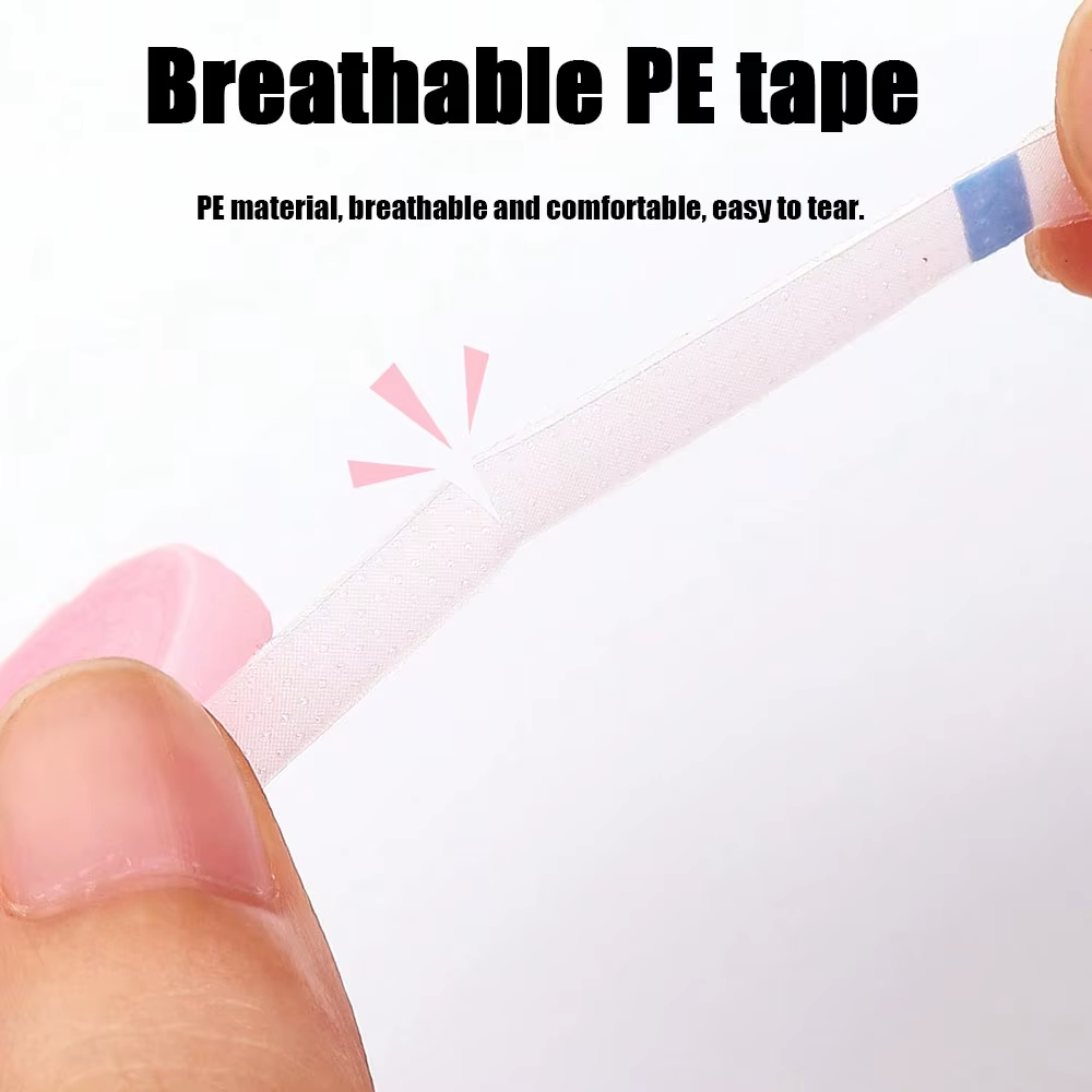 Nastro per ciglia microporose  - Tape Breathable Lash recensione e prezzo