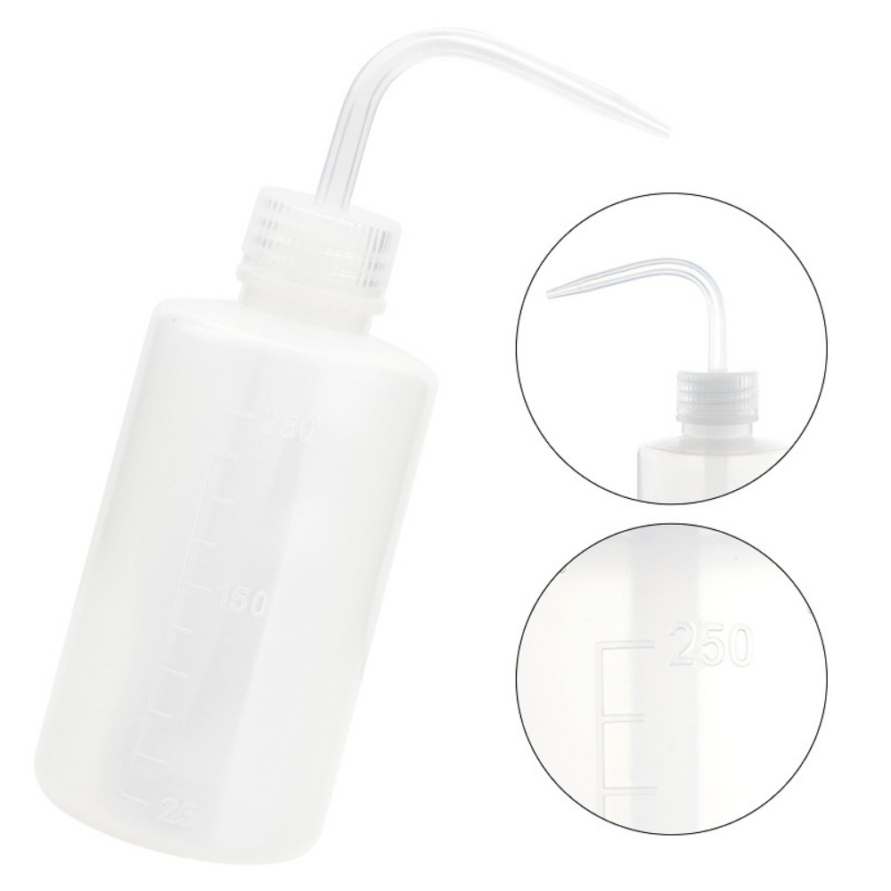 Tubo da spremere Bottiglia vuo - Refill Eyelash Extension recensione e prezzo