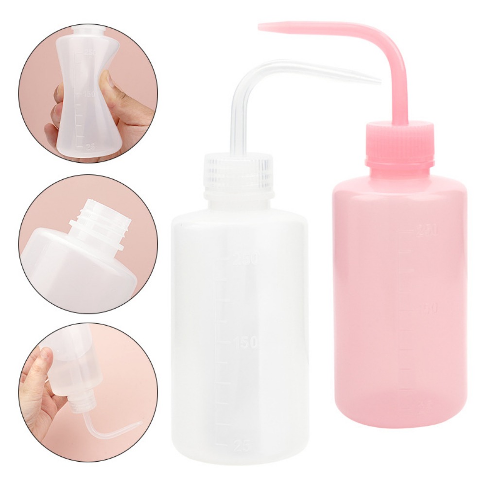 Tubo da spremere Bottiglia vuo - Refill Eyelash Extension recensione e prezzo