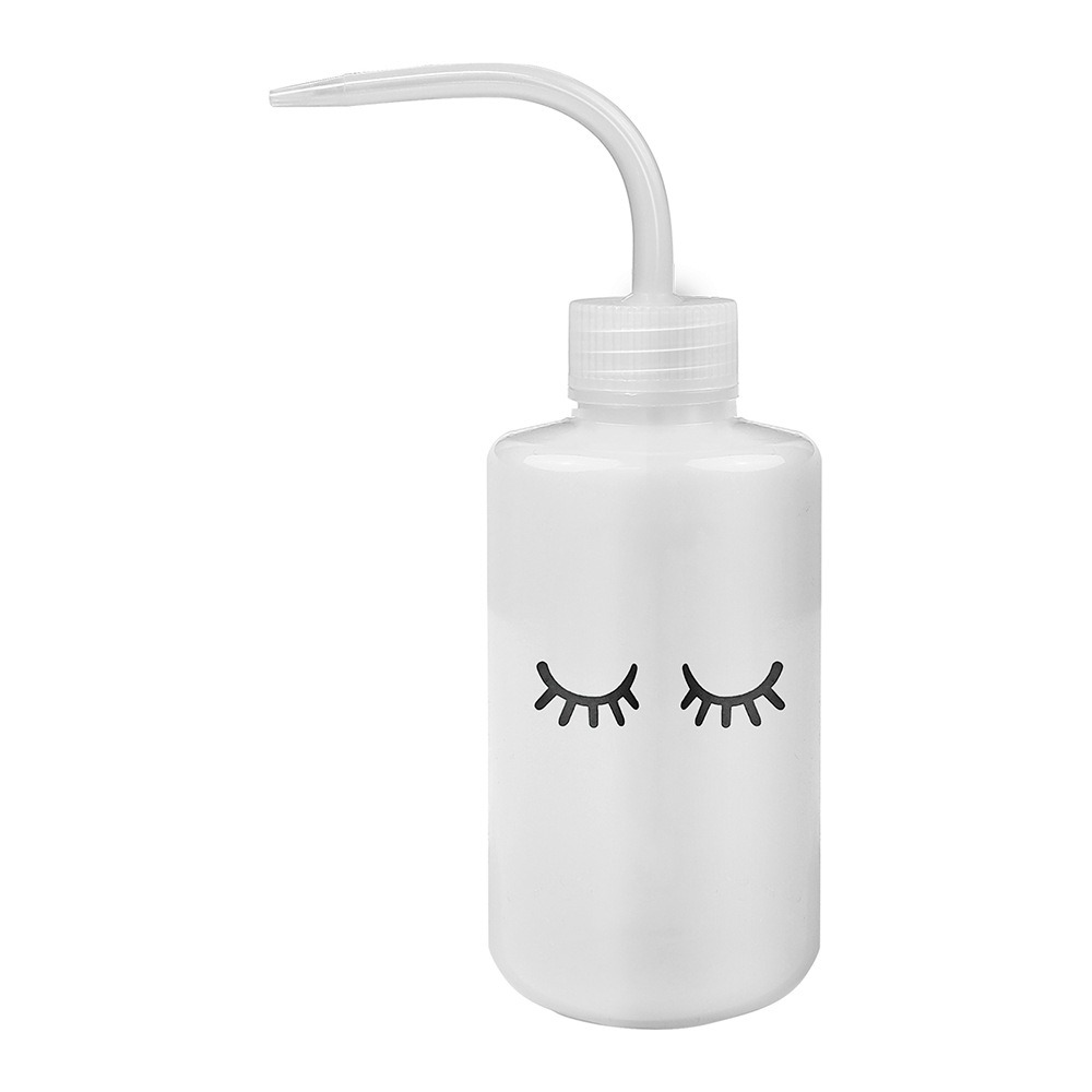 Bottiglia per la pulizia delle - Refill Eyelash Extension recensione e prezzo