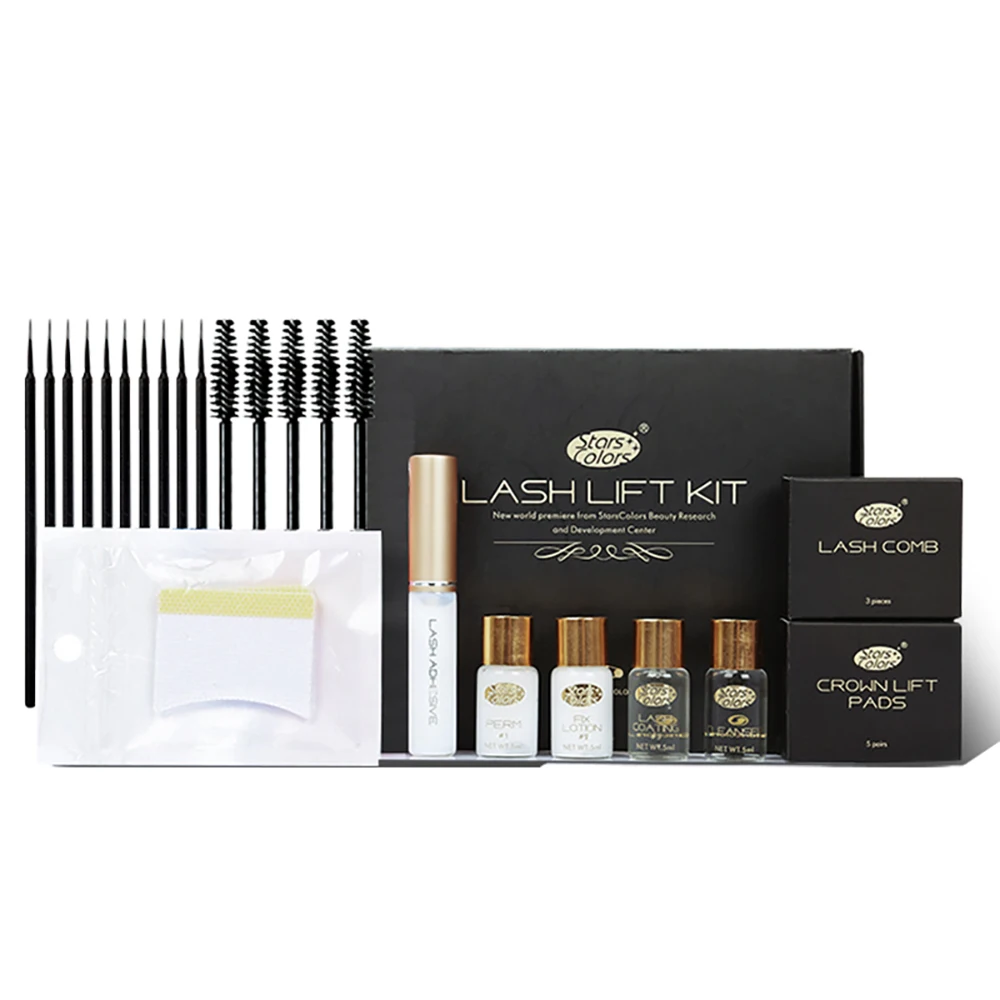 Dropshipping Mini Fast Lash Li - Eyelash Extension Full Set recensione e prezzo