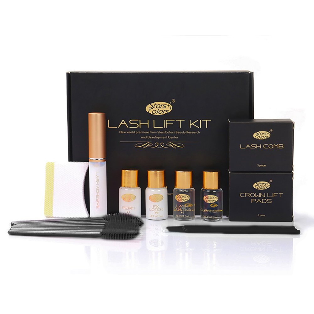 Dropshipping Mini Fast Lash Li - Eyelash Extension Full Set recensione e prezzo