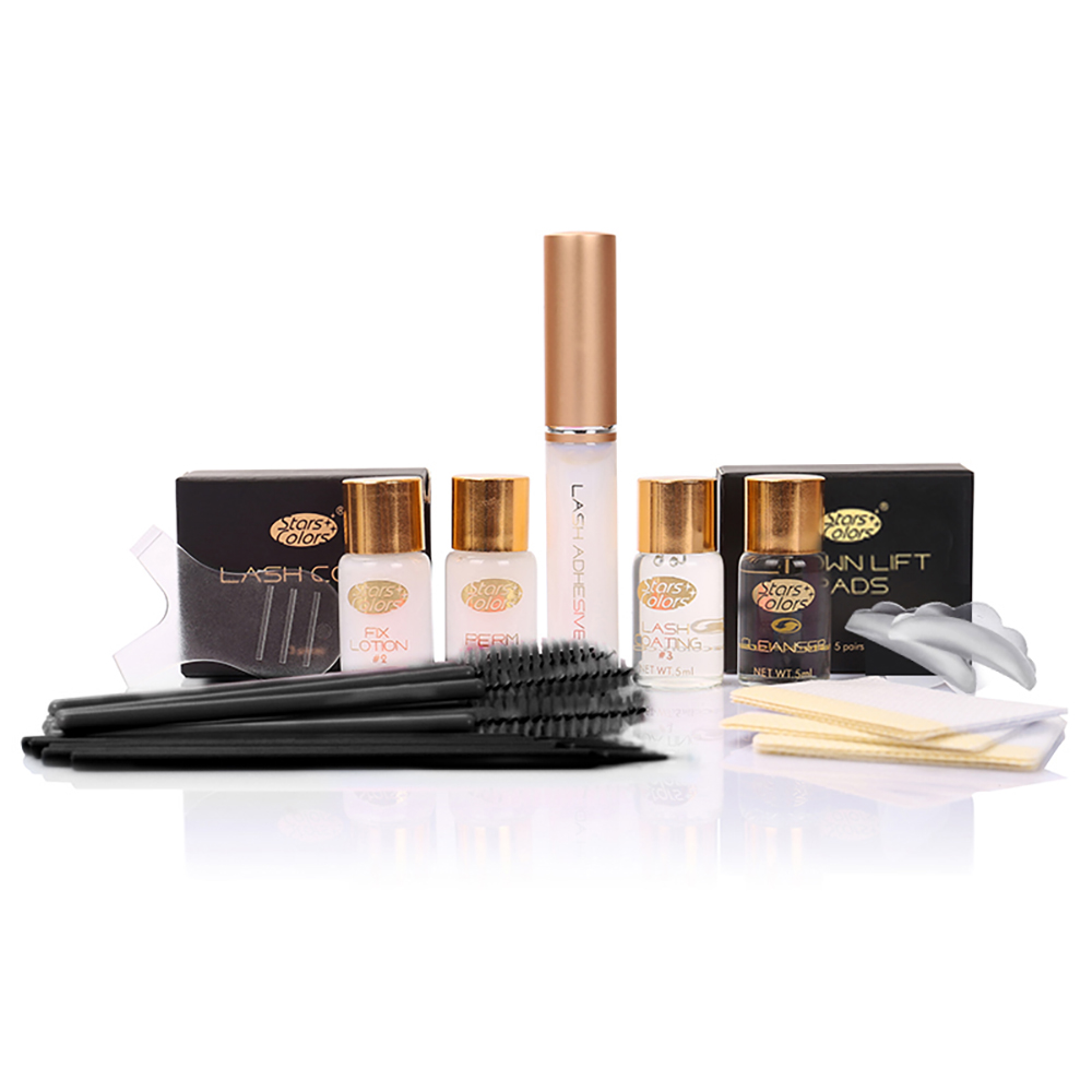 Dropshipping Mini Fast Lash Li - Eyelash Extension Full Set recensione e prezzo